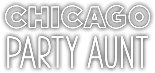 Моя весёлая тётя