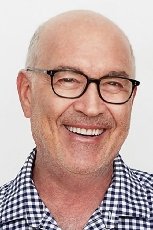 Джошуа Брэнд