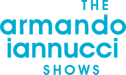 The Armando Iannucci Shows