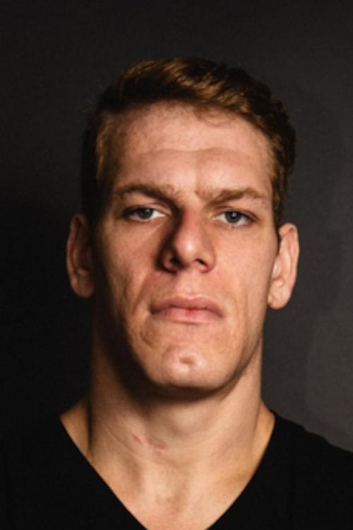 Чад Крумли
