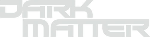 Чёрная материя