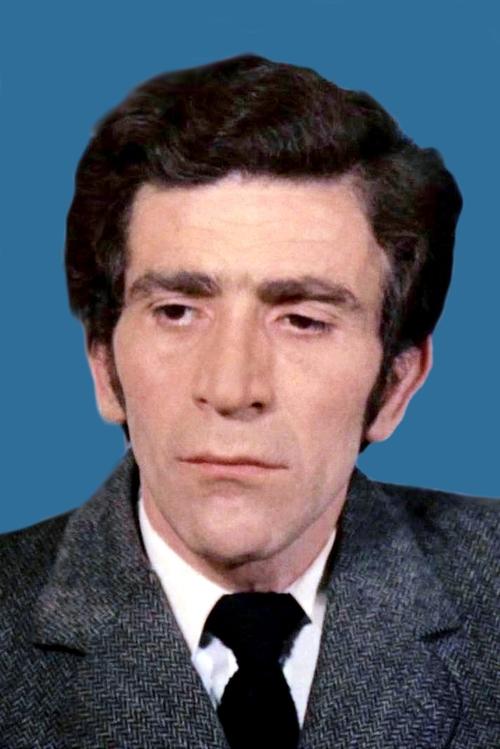 Le type au flipper (uncredited)