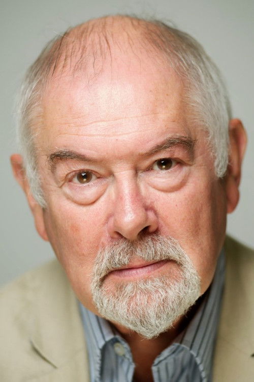 Michael MacKenzie