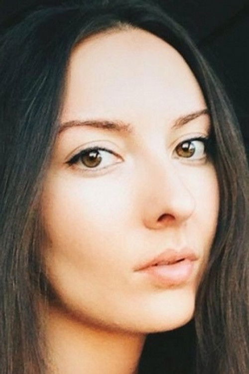 Анастасия Фомина