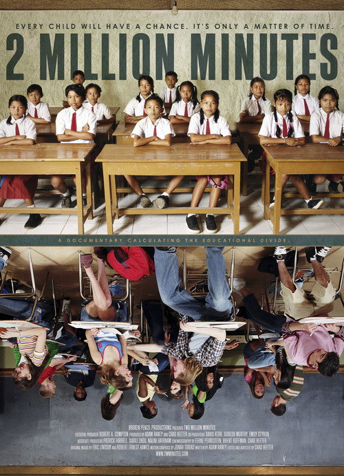 Two Million Minutes: A Global Examination 1