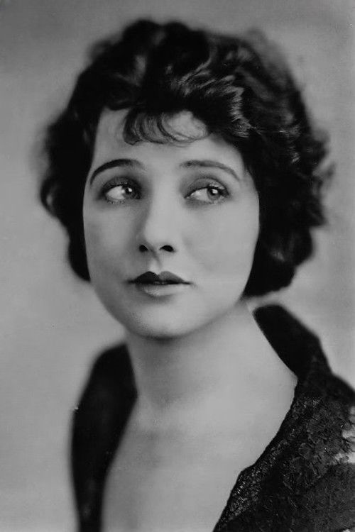 Бетти Блайт