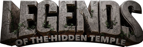 Легенды затерянного храма