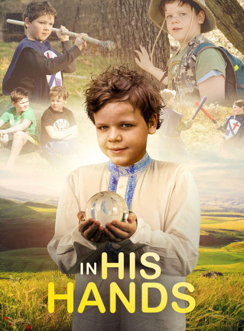 In His Hands 1