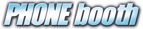 Телефонная будка