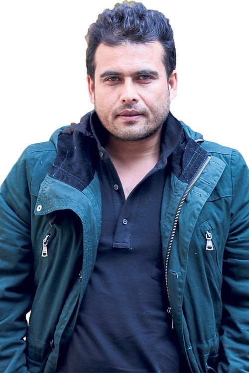Dinesh Raut