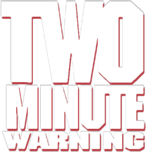 Двухминутное предупреждение