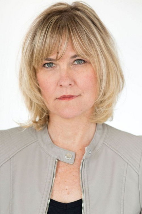 Келли МакЭндрю