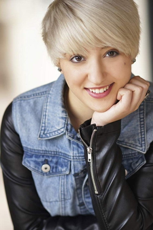 Isabella Peregrina
