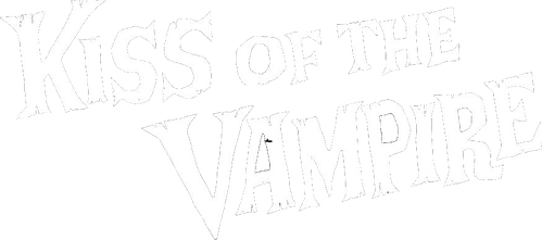 Поцелуй вампира