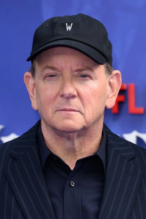 Альфред Гоф