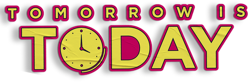 Mañana es hoy