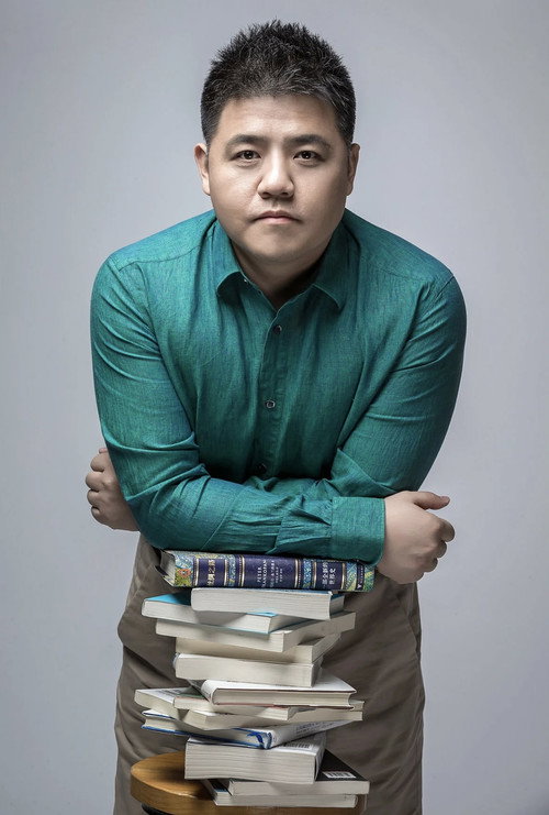 Tai Fu Si Official