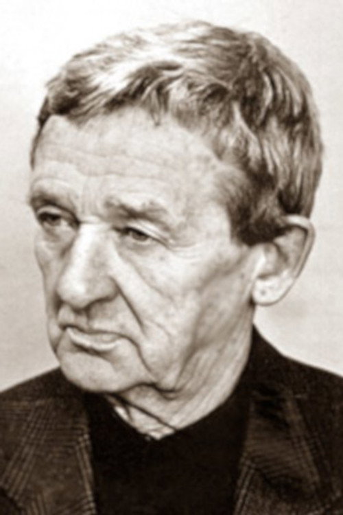 Вилен Калюта