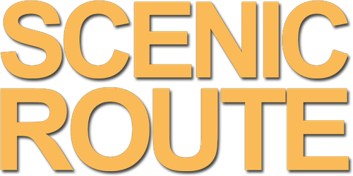 Живописный маршрут