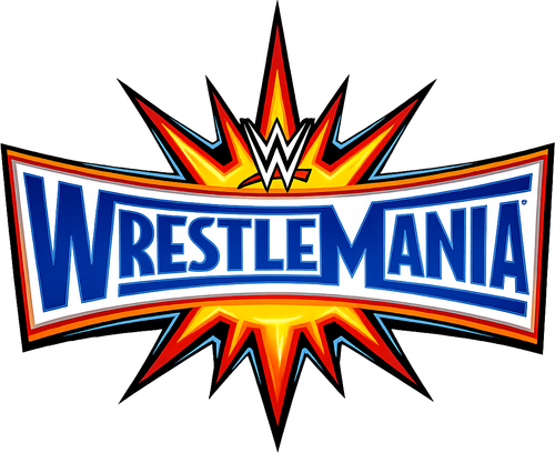 WWE WrestleMania 33