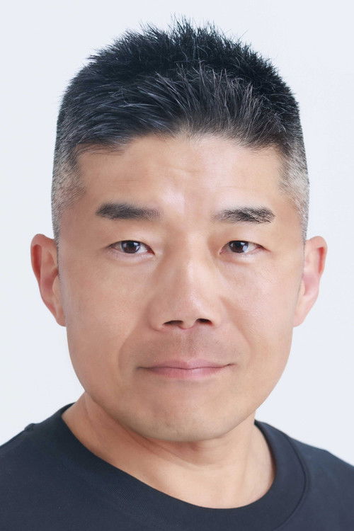 Ацуши Имаруока