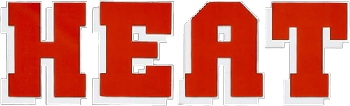 Жара