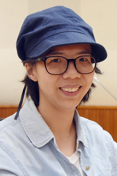 蘇奕瑄
