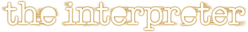 Переводчица