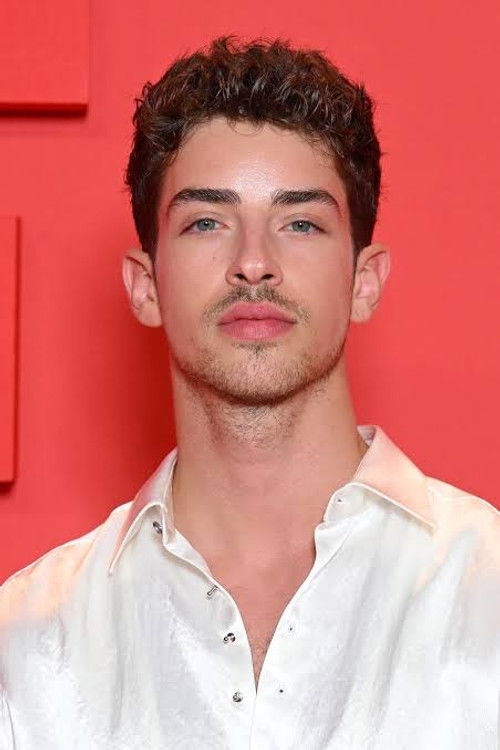 Manu Ríos