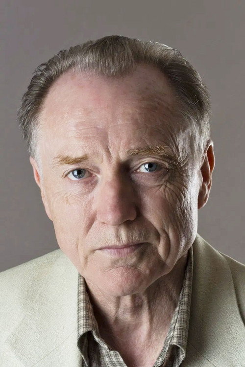 Frank Moore