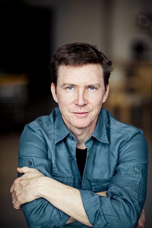 Джулиан Кэйси