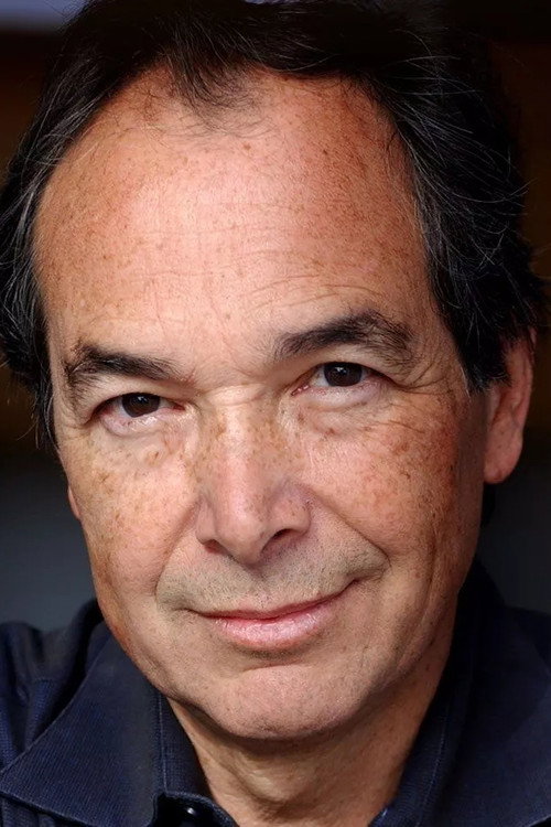 Martin Cruz Smith