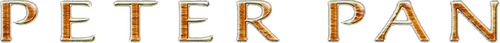 Питер Пэн