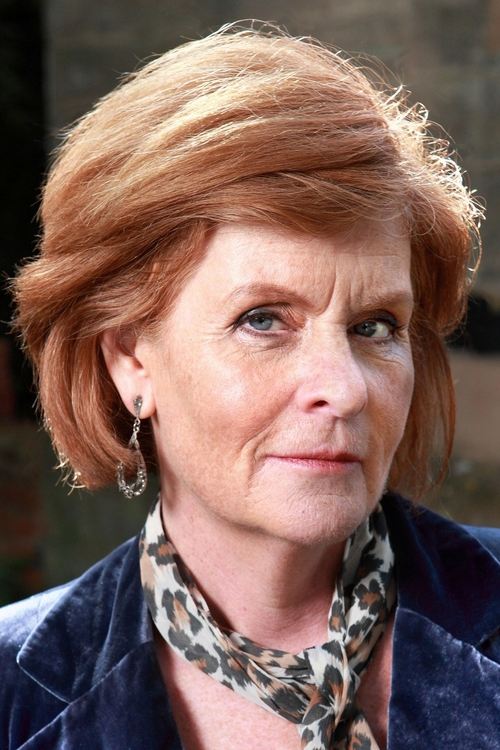 Баффи Дэвис