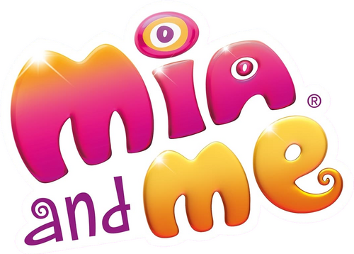 Мия и я: Легенда Сентопии