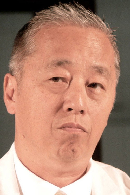 杉本博司