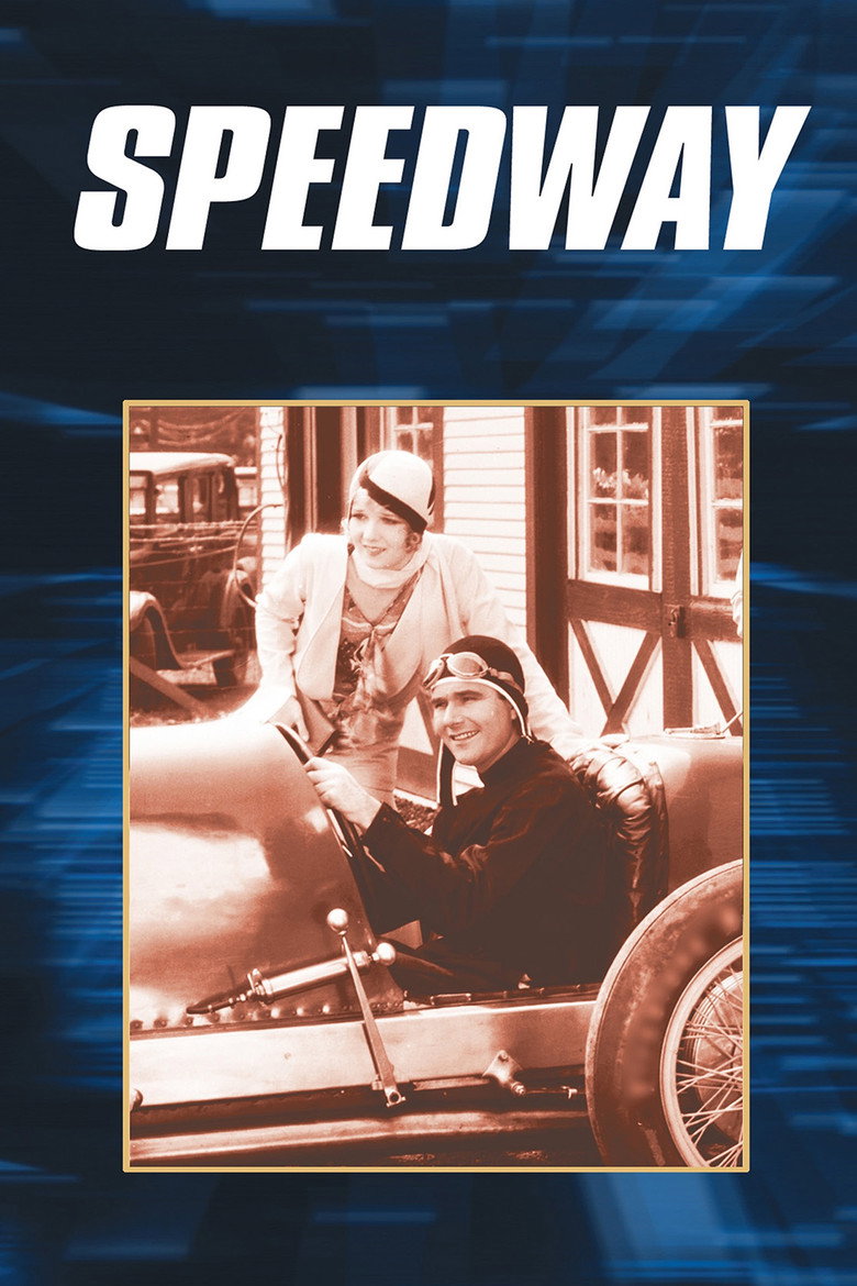Спидвей 2