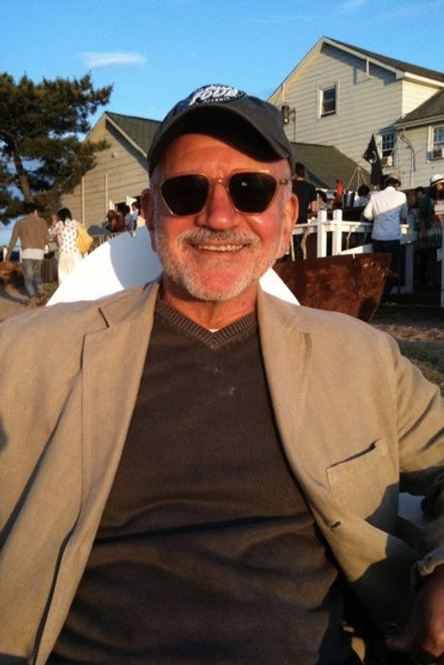 Monty Diamond