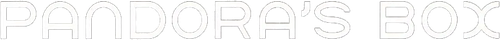 Ящик Пандоры