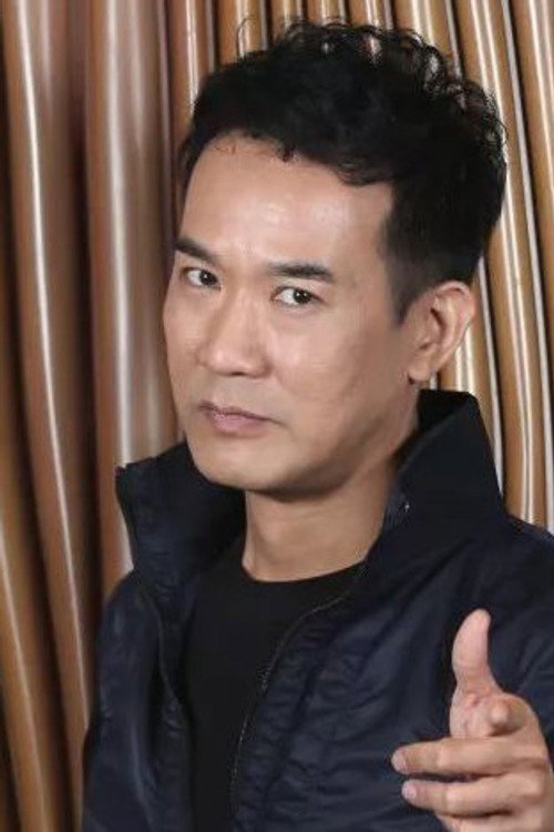 盧慶輝