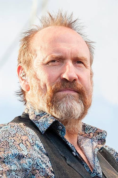 Колин Хэй