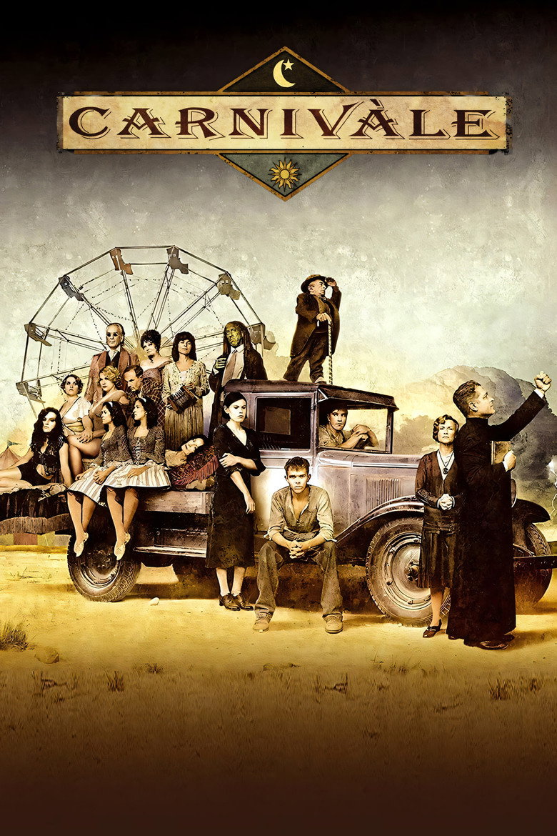 Карнавал 6