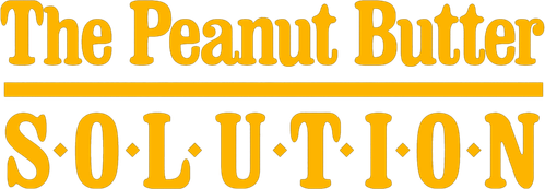 The Peanut Butter Solution