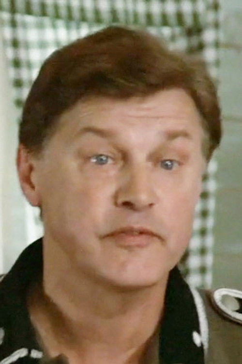 Hugo Bower