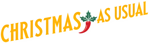 Обычное рождество