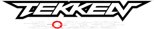 Tekken: узы крови