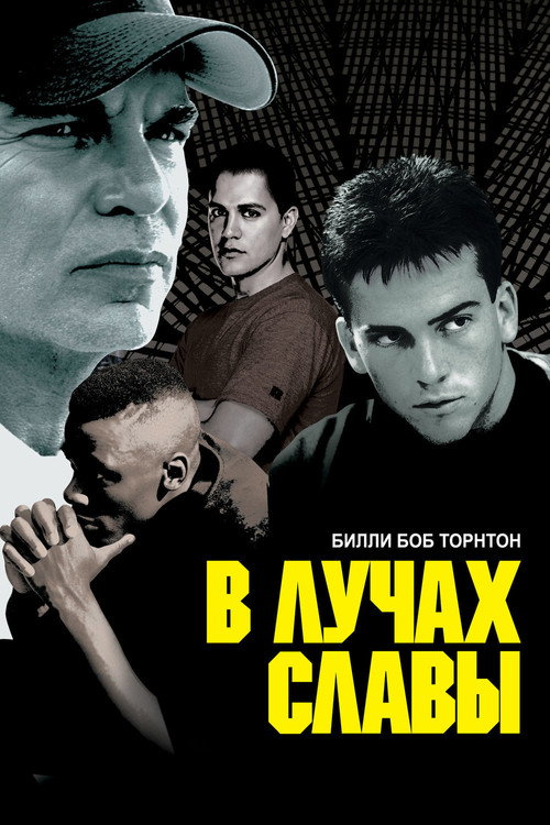 В лучах славы