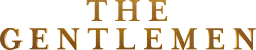Джентльмены