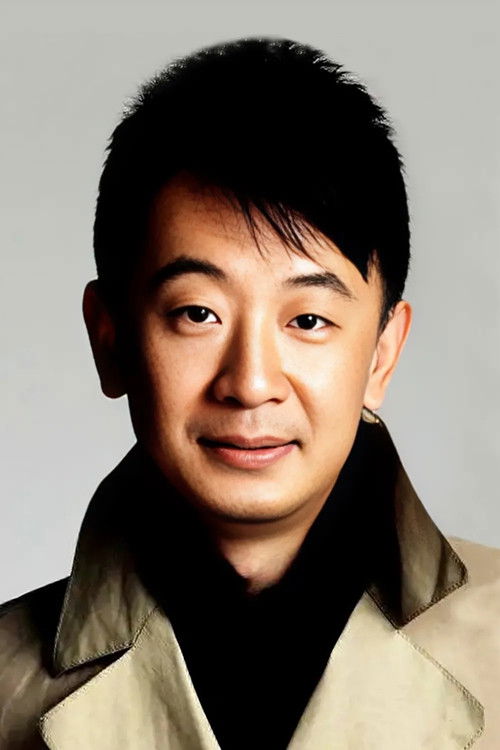 Huang Haibo