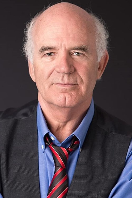 Хью Магвайр